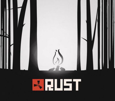 RUST EU PC Steam Ключ