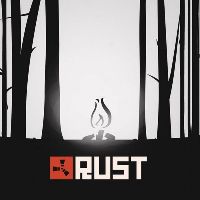 RUST EU PC Steam Ключ