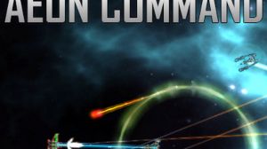 Aeon Command PC Steam Ключ