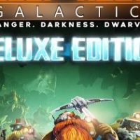 Deep Rock Galactic: Deluxe-издание Steam Аккаунт