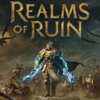 Warhammer Age of Sigmar: Realms of Ruin Deluxe-издание EU PC Steam Ключ