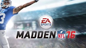 Madden NFL 16 XBOX One Ключ