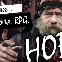 Hobo: Tough Life Steam Альтергифт