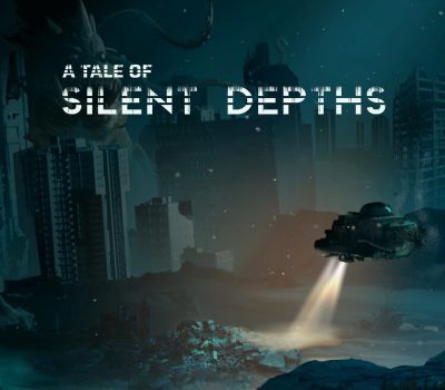 A Tale of Silent Depths PC Steam Ключ