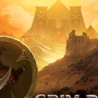Grim Dawn - Forgotten Gods Дополнение DLC GOG Ключ