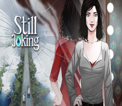 Still Joking PC Steam Ключ