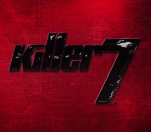 killer7 Digital Ограниченное издание Steam Ключ