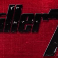 killer7 Digital Ограниченное издание Steam Ключ