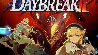 The Legend of Heroes: Trails through Daybreak II PC Steam Аккаунт