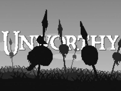 Unworthy PC GOG Ключ