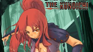Akane the Kunoichi PC Steam Ключ