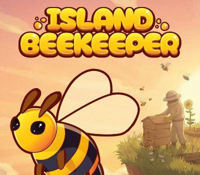 Island Beekeeper PC Steam Ключ