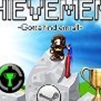 The Quest for Achievements Steam Ключ