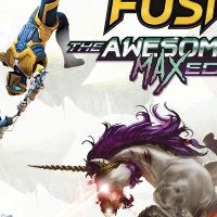 Trials Fusion: The Awesome MAX издание AR XBOX One Ключ