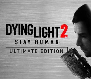Dying Light 2 Ultimate-издание Xbox Series X|S Ключ