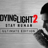 Dying Light 2 Ultimate-издание Xbox Series X|S Ключ