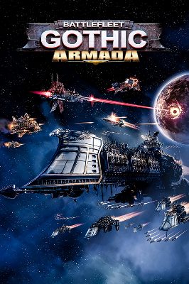 Battlefleet Gothic: Armada - Space Marines DLC EU PC Steam Ключ