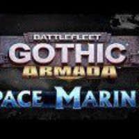 Battlefleet Gothic: Armada - Space Marines DLC EU PC Steam Ключ