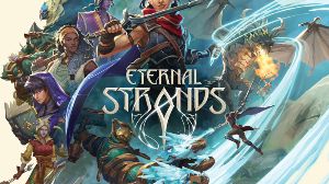 Eternal Strands Xbox Series X|S / PC Аккаунт
