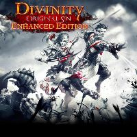 Divinity: Original Sin Улучшенное издание EU Steam Подарок