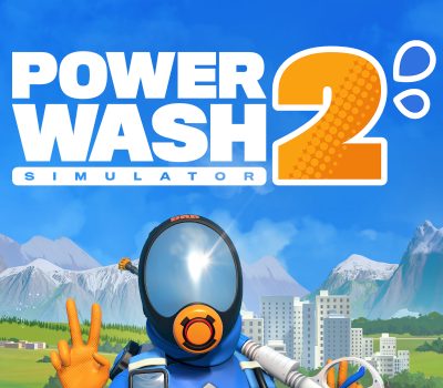 PowerWash Simulator 2 PC Steam Альтергифт