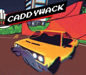 Caddywack PC Steam CD Key