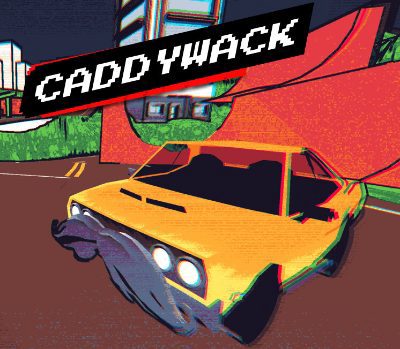 Caddywack PC Steam Ключ
