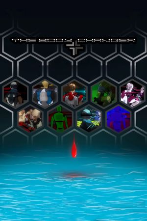 The Body Changer Steam Ключ