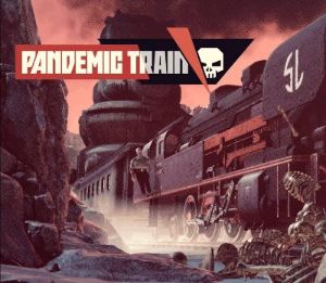 Pandemic Train Steam Ключ