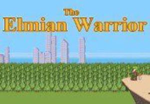 The Elmian Warrior Steam Ключ