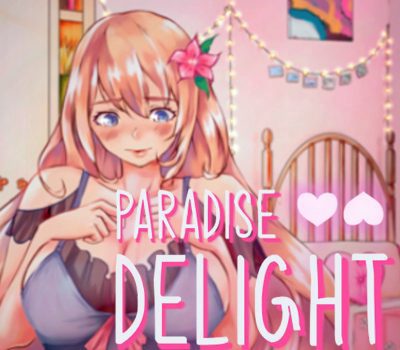 Paradise Delight PC Steam Ключ