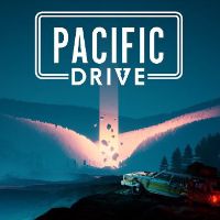 Pacific Drive Playstation 5 Аккаунт