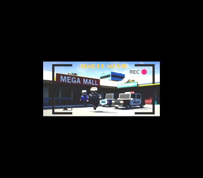 SimpleMovie Steam Ключ