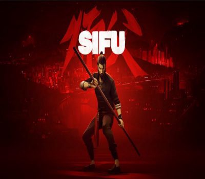 Sifu ASIA v2 PC Steam Ключ