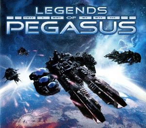 Legends of Pegasus Особое издание Steam Ключ