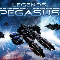Legends of Pegasus Особое издание Steam Ключ