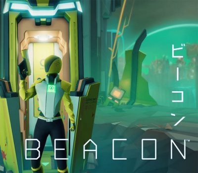 Beacon EU PC Steam Ключ