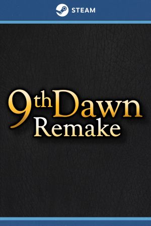 9th Dawn Ремейк PC Steam Ключ