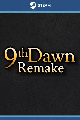 9th Dawn Ремейк PC Steam Ключ