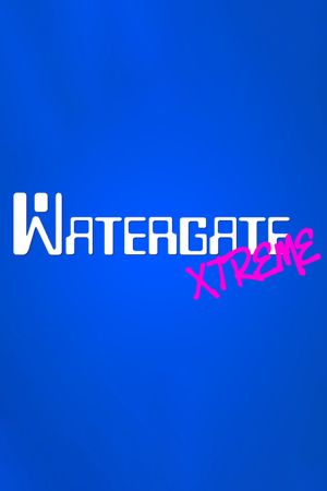Watergate Xtreme Steam Ключ