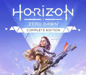 Horizon Zero Dawn Полное издание PS4/PS5 Access