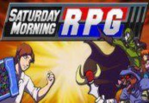 Saturday Morning RPG Steam Подарок