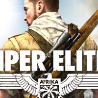 Sniper Elite III CZ PC Steam Ключ