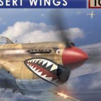 IL-2 Sturmovik: Desert Wings - Tobruk DLC Steam Ключ