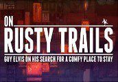 On Rusty Trails PC Steam Ключ
