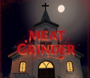 Meat Grinder: Hotdog Simulator PC Steam CD Key