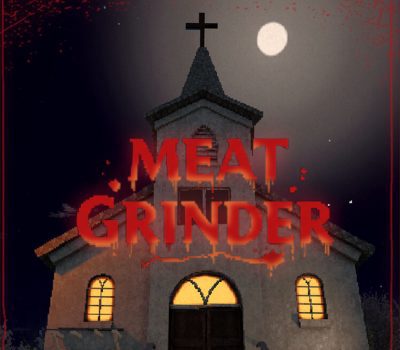 Meat Grinder: Hotdog Simulator PC Steam CD Key