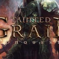 Tainted Grail: Conquest PC Steam Ключ