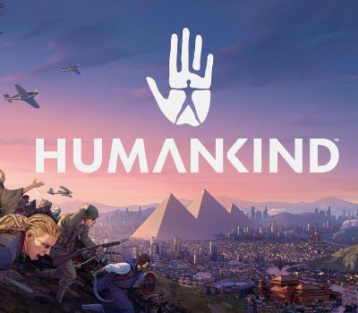 HUMANKIND Steam Альтергифт