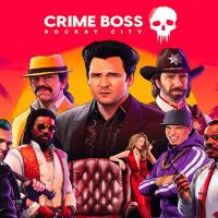 Crime Boss: Rockay City First Month издание EU PC Steam Ключ